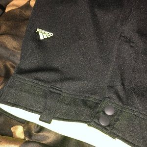 Adidas softball pants (women) XL